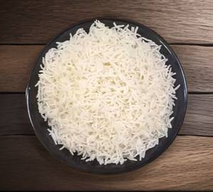 Plain Rice