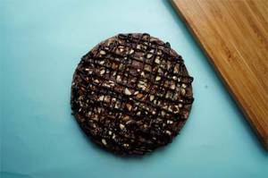 Almond Pops Cake [Double]