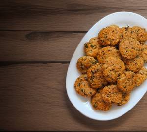 Methi Mathri [200gms]