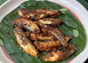 Chala Fry
