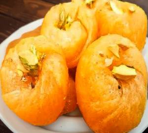 Balushahi