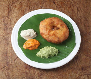 Vada (1 No)