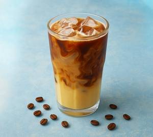 Vietnamese cold coffee