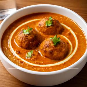 Veg Kofta {400-450 Gm}