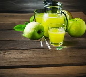 Green Apple Lime