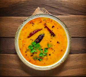 Yellow Dal Makhani