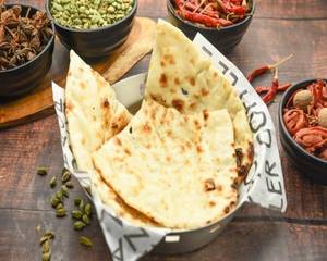 Butter Naan