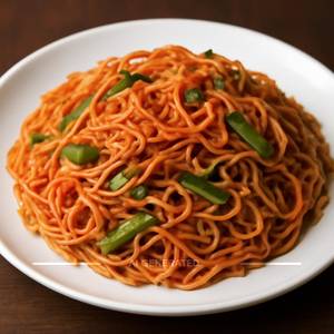 Schezwan Noodles