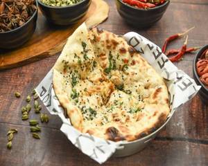 Masala Kulcha