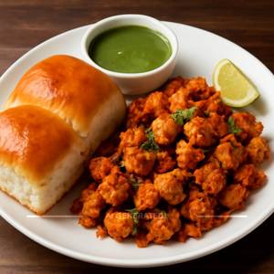 Tikka Pav
