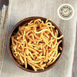 Tuticorin Spl White Sev (Famously Called Ammanpuram Sev) 100g