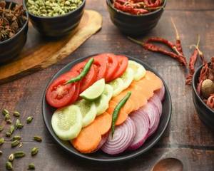 Garden Green Salad