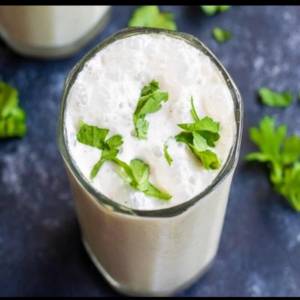 Buttermilk