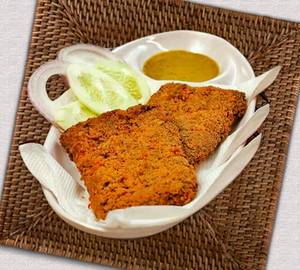 Fish Fry
