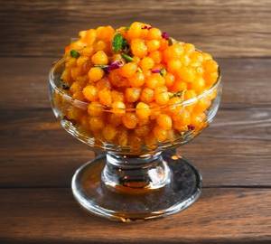 Bundiya [250 Grams]