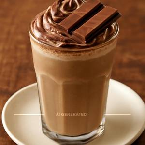 Kit Kat Cold Coffee