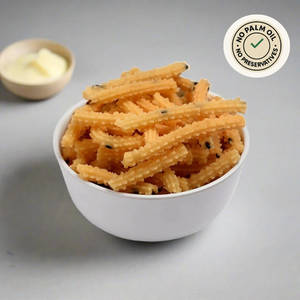 Butter Murukku Sticks 100g