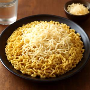 Cheese maggi
