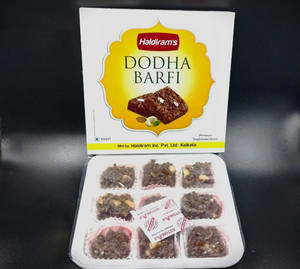 Dodha Barfi Box [200g]