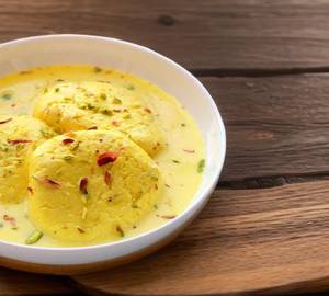 Rasmalai