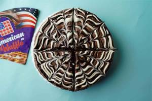 The Art Of Chocolate Cake [Double]