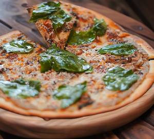 12" Fungi Tartufo Pizza