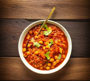 Chana Masala 