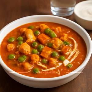 Veg Makhanwala {400-450 Gm}