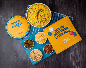 Ghar Wali Khichdi