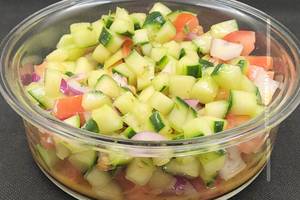 Tandoori Salad