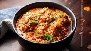 Chicken Masala