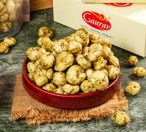 Makhana Pudina ( 100 Gm )                                                                  