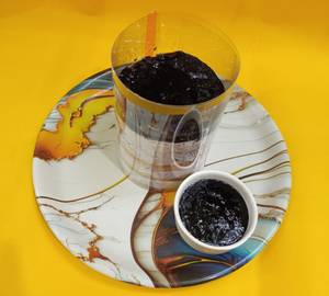 Black Currant Pull Me Up Cake