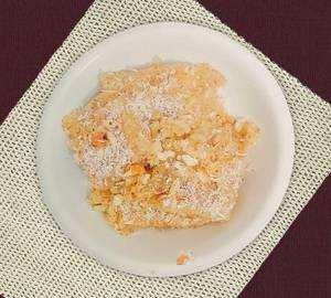 Suji Halwa(250Gm)