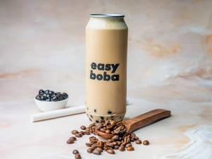 Classic Cold Coffee