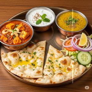Naan Thali