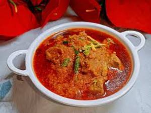 Mutton Kadai Masala
