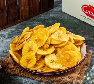 Peela Kela Wafer [200 G]