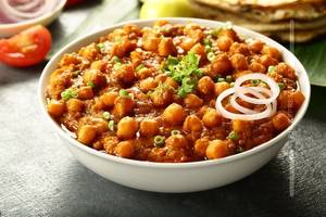 Chola Masala