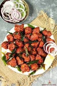 Chicken 65 Bone