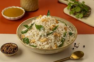 Jeera Rice