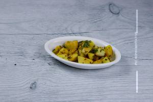 Aloo Jeera
