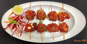 Mutton Boti Kebab
