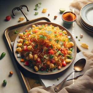 Bhel Puri 