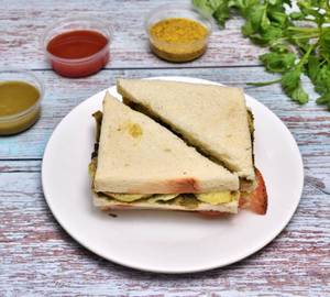 French Sandwich