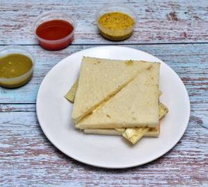 Cheese Sandwich