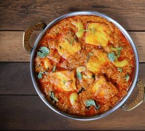 Kaju Paneer Masala