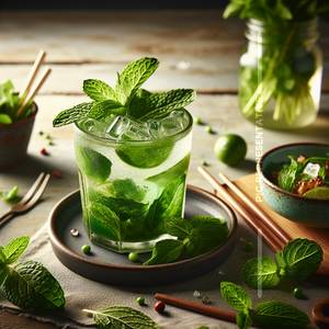 Mint Mojito