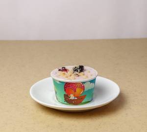 Wildberries Cheesecake Gelato