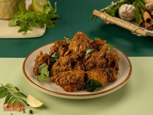 Chicken Fry